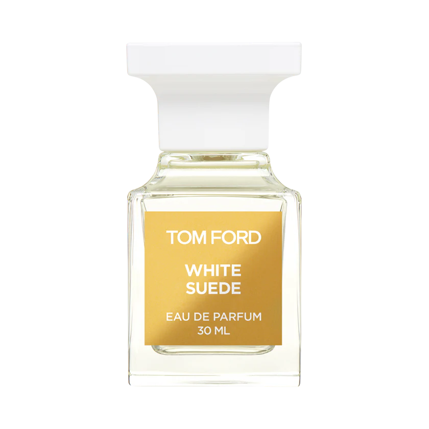TOM FORD White Suede Eau de Parfum