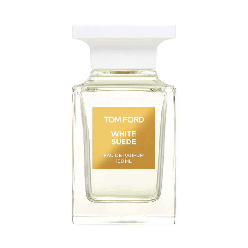 TOM FORD White Suede Eau de Parfum