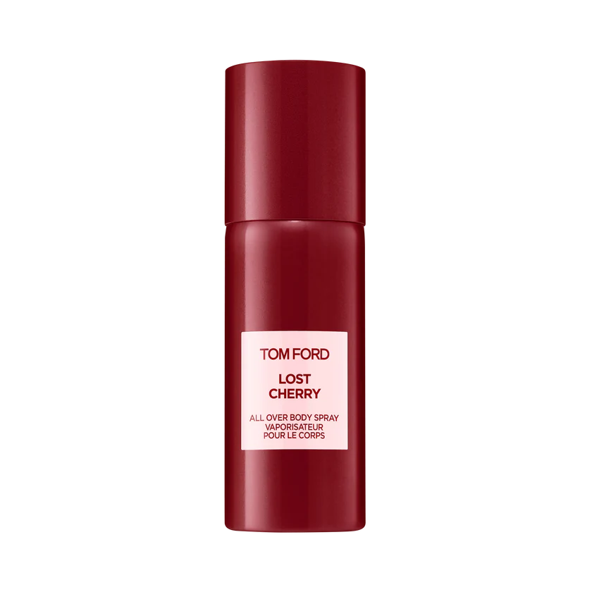 TOM FORD Lost Cherry