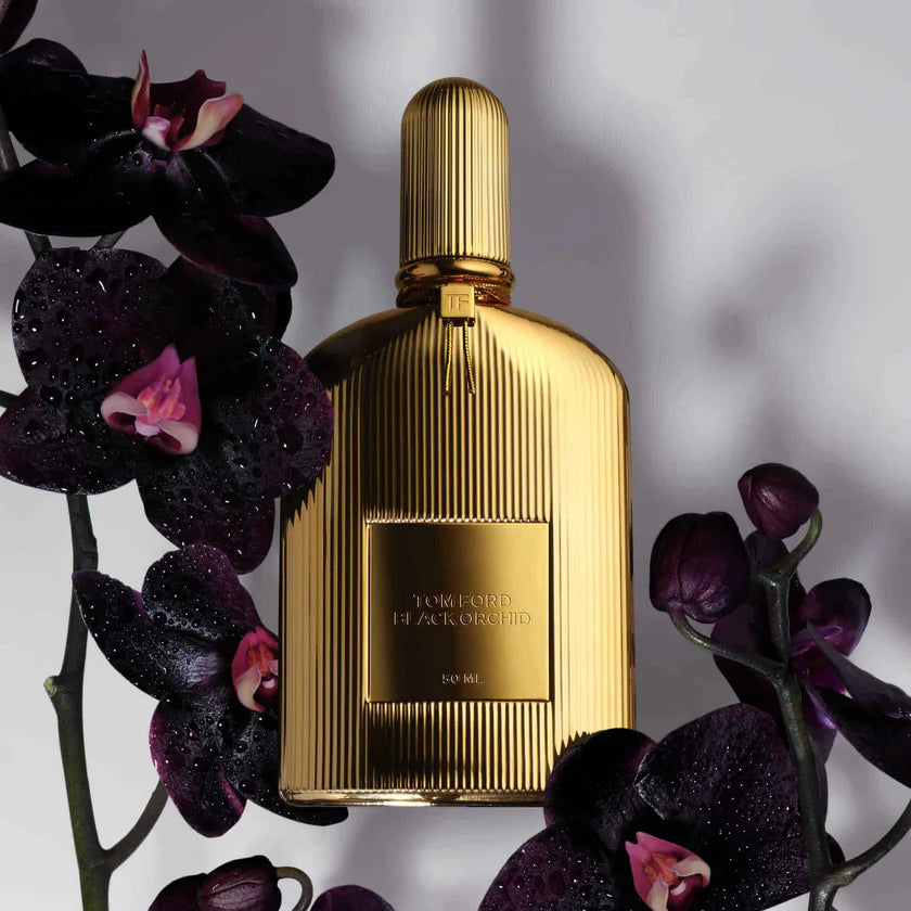 TOM FORD - Black Orchid Parfum