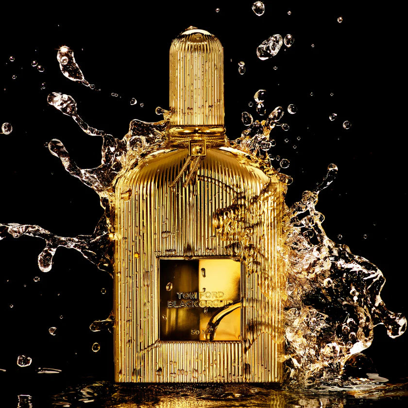 TOM FORD - Black Orchid Parfum