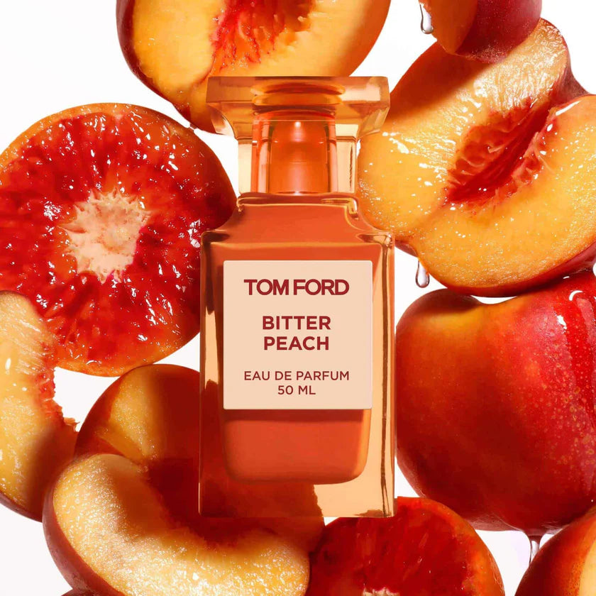TOM FORD - Bitter Peach Eau de Parfum