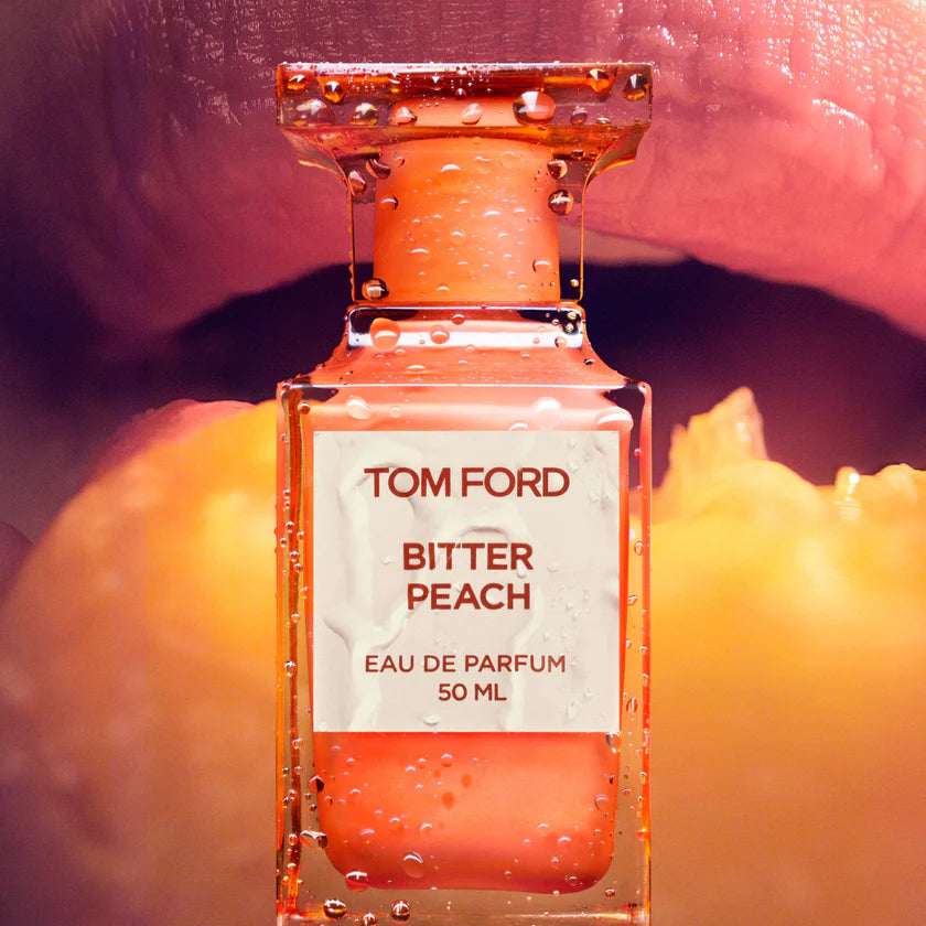 TOM FORD - Bitter Peach Eau de Parfum