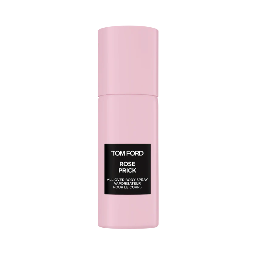 TOM BORD Rose Prick