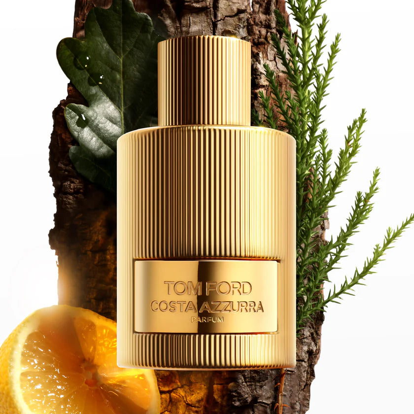 TOM FORD Costa Azzurra Eau de Parfum