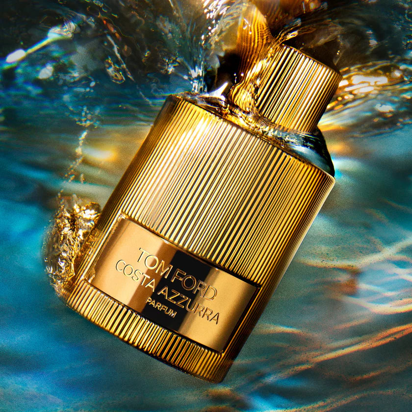 TOM FORD Costa Azzurra Eau de Parfum