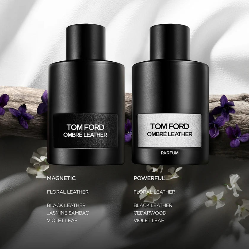 TOM FORD Ombré Leather Parfum