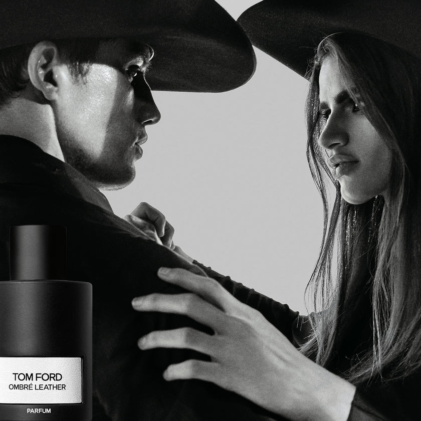 TOM FORD Ombré Leather Parfum