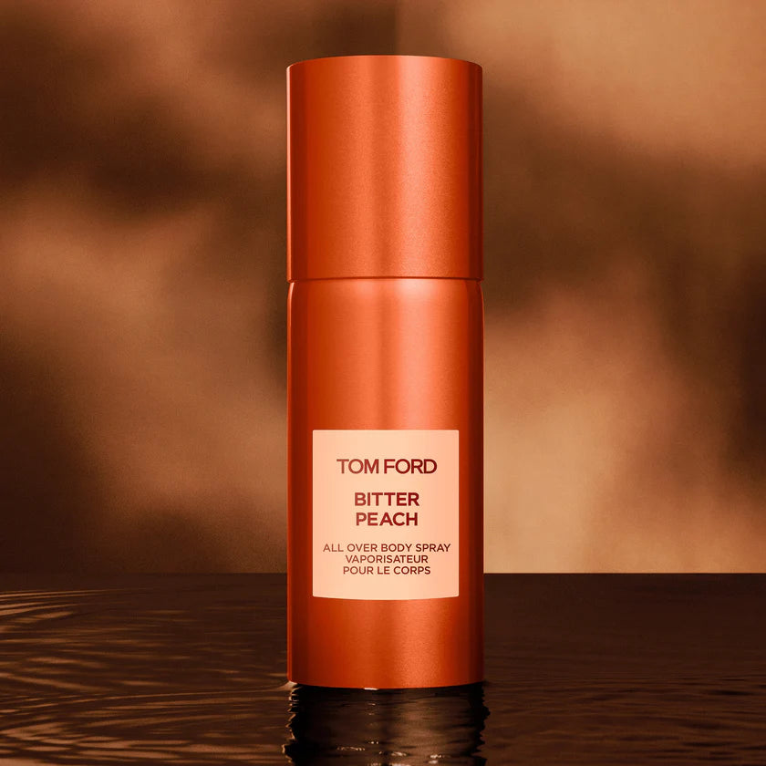 TOM FORD - Bitter Peach