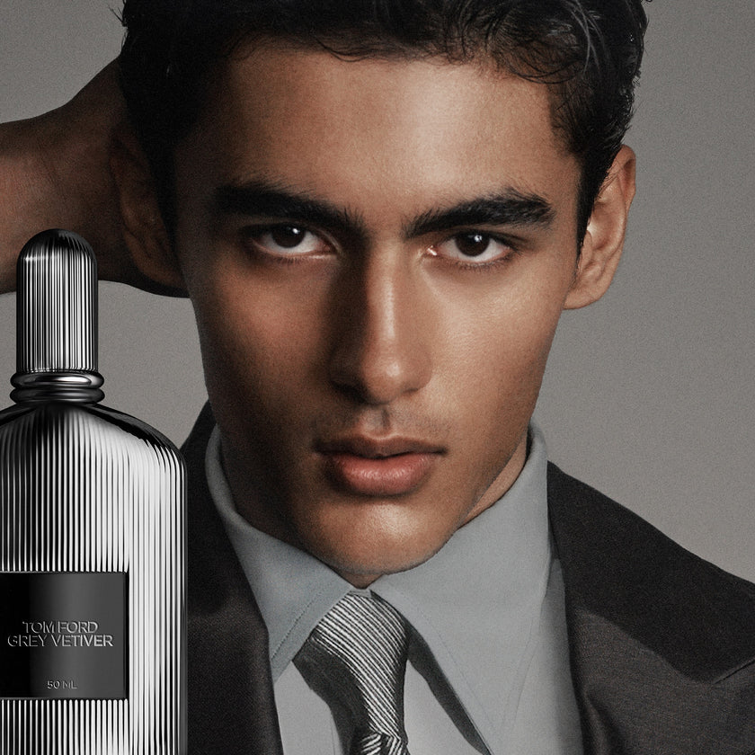 TOM FORD Grey Vetiver Parfum