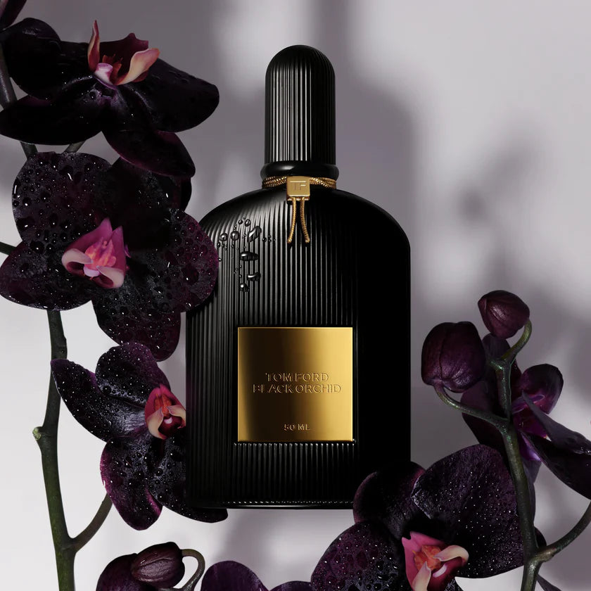 TOM FORD - Black Orchid Eau de Parfum