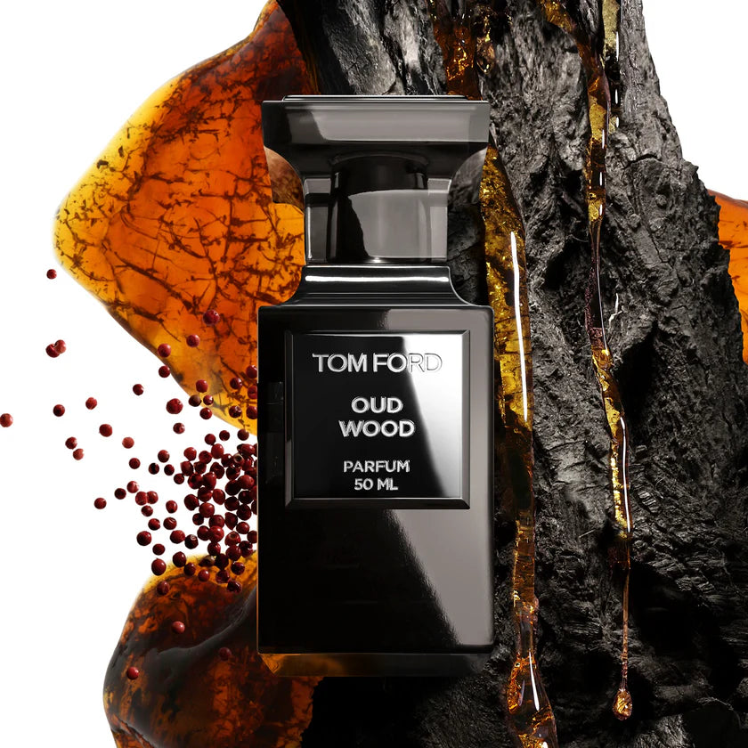 TOM FORD Oud Wood Parfum