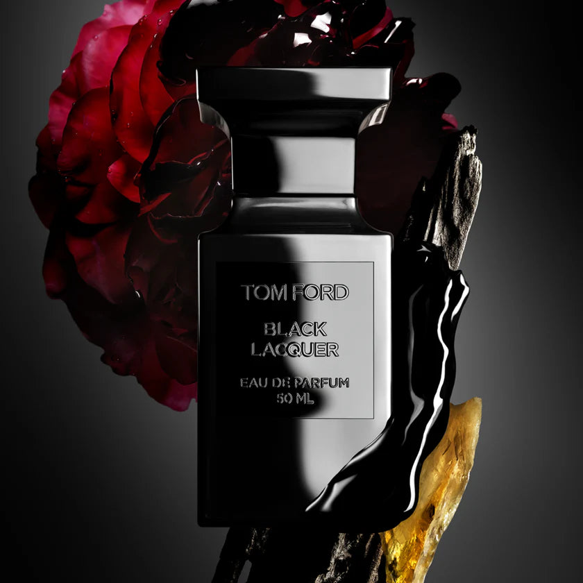 TOM FORD - Black Lacquer Eau de Parfum