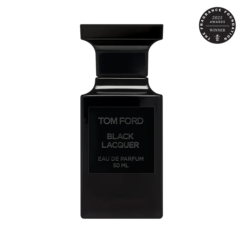 TOM FORD - Black Lacquer Eau de Parfum