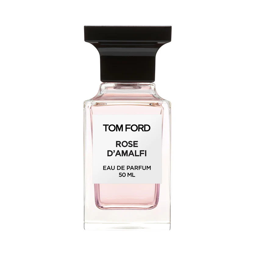 TOM FORD Rose D'Amalfi Eau de Parfum
