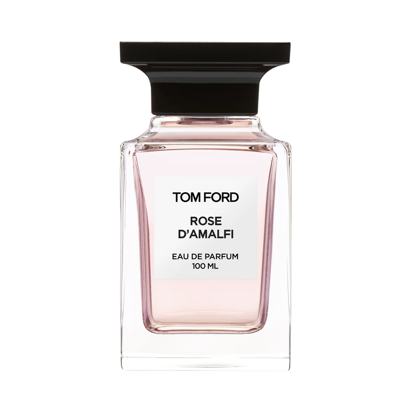 TOM FORD Rose D'Amalfi Eau de Parfum