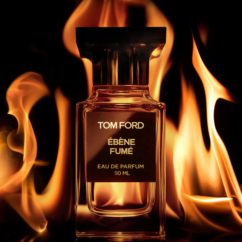 TOM FORD Ébène Fumé Eau de Parfum