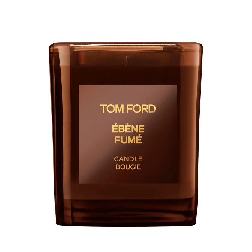 TOM FORD Ébène Fumé Candle