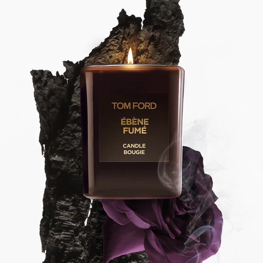 TOM FORD Ébène Fumé Candle