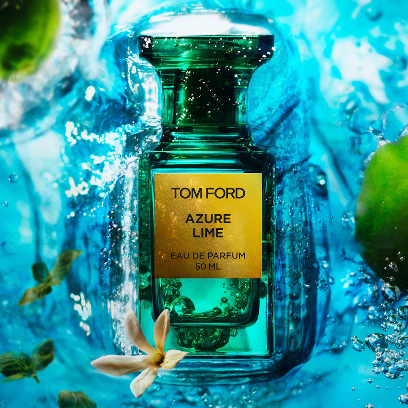 TOM FORD - Azure Lime Eau de Parfum