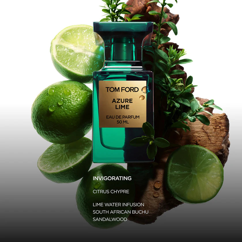 TOM FORD - Azure Lime Eau de Parfum