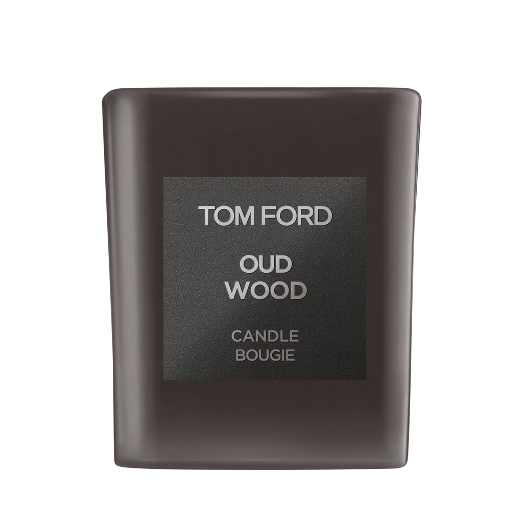 TOM FORD Oud Wood Candle