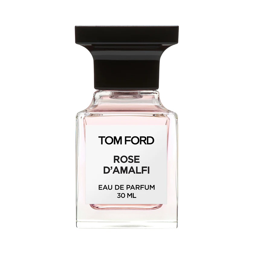 TOM FORD Rose D'Amalfi Eau de Parfum