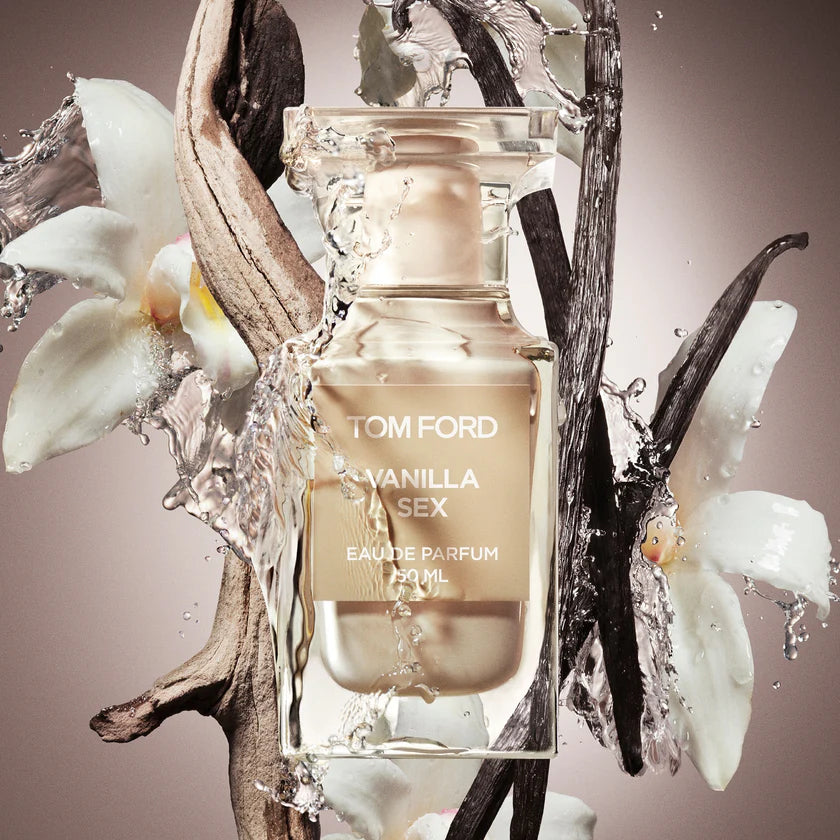 TOM FORD Vanilla Sex