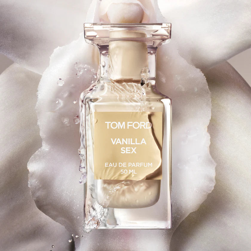 TOM FORD Vanilla Sex Eau de Parfum