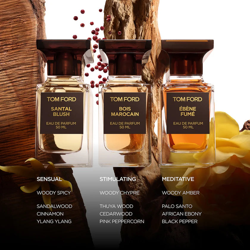 TOM FORD Santal Blush Eau de Parfum