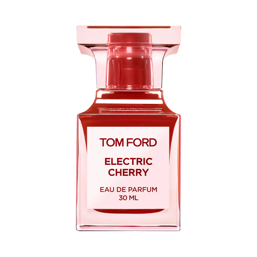 TOM FORD Electric Cherry Eau de Parfum
