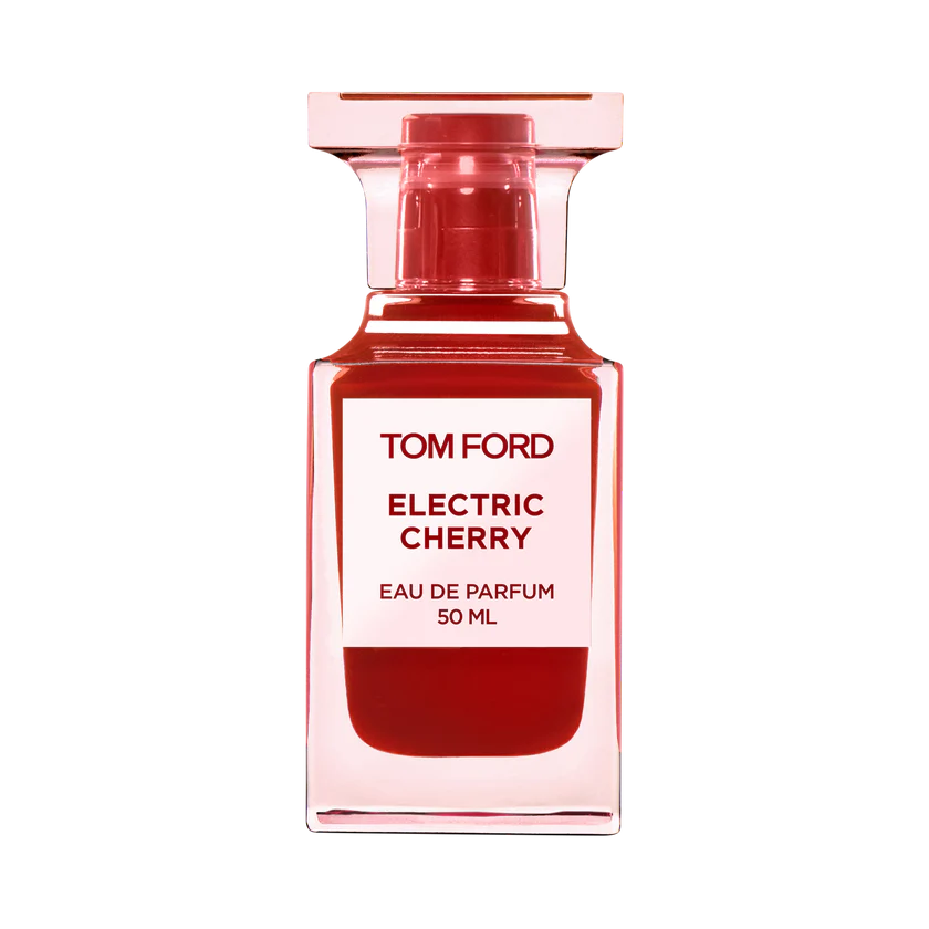 TOM FORD Electric Cherry Eau de Parfum