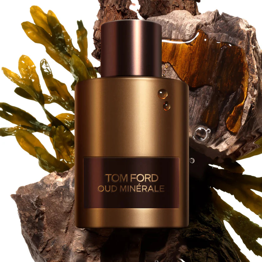 TOM FORD Oud Minérale Eau de Parfum