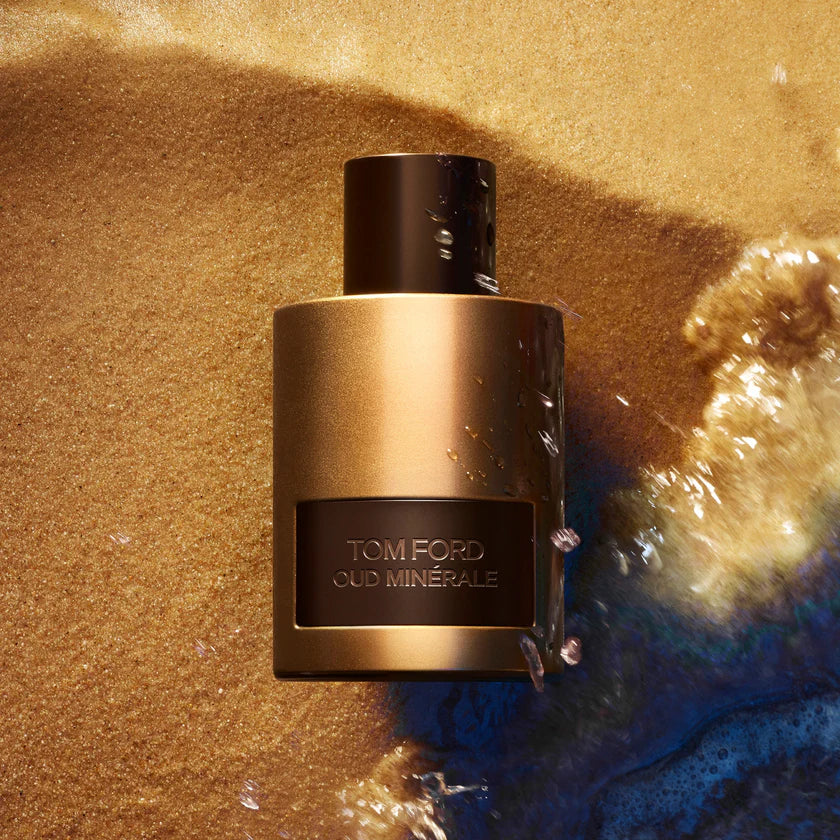 TOM FORD Oud Minérale Eau de Parfum