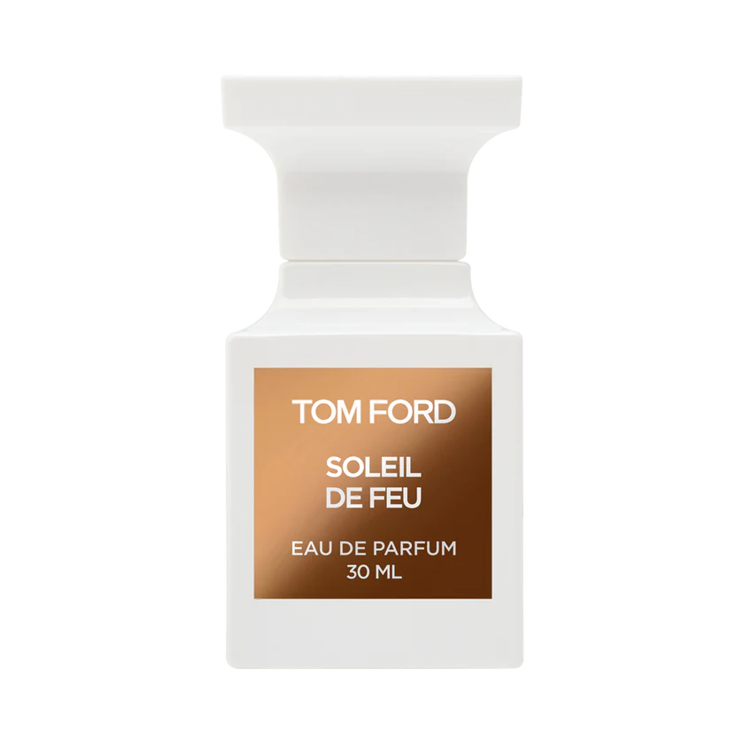 TOM FORD Soleil de Feu Eau de Parfum