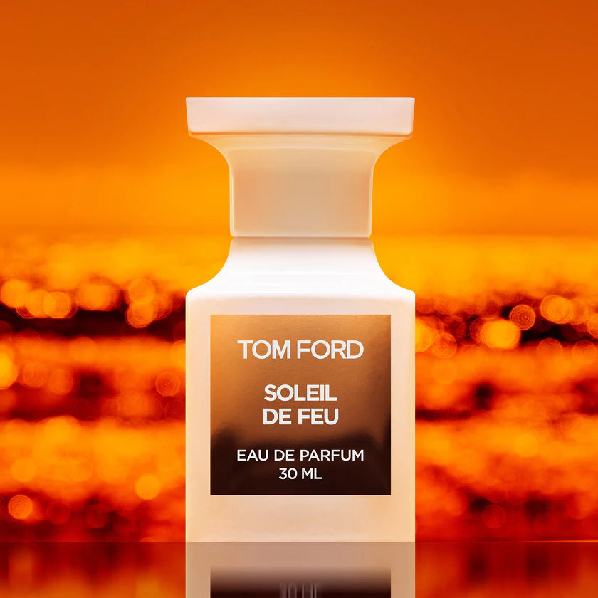 TOM FORD Soleil de Feu Eau de Parfum