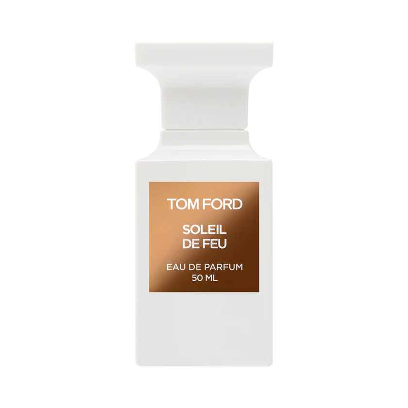 TOM FORD Soleil de Feu Eau de Parfum