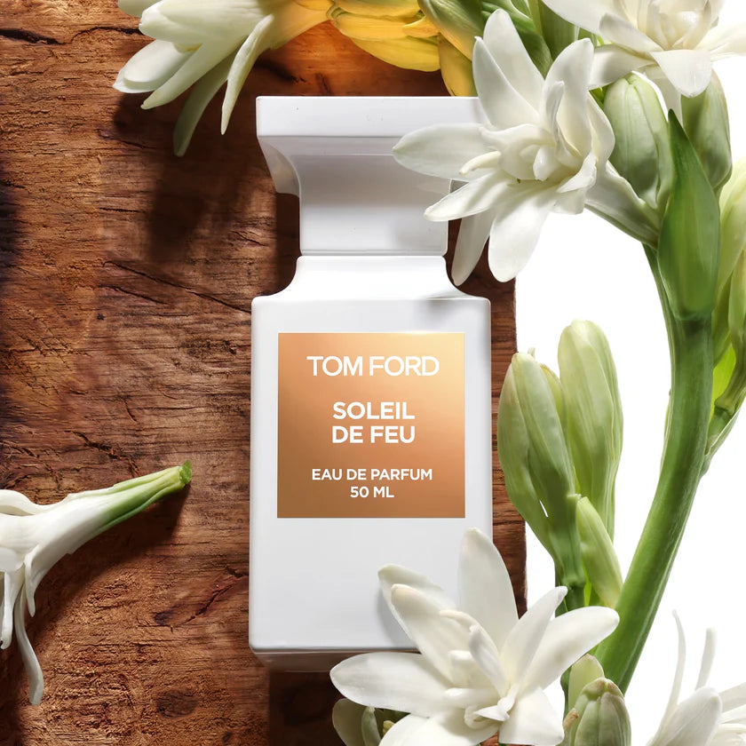 TOM FORD Soleil de Feu Eau de Parfum