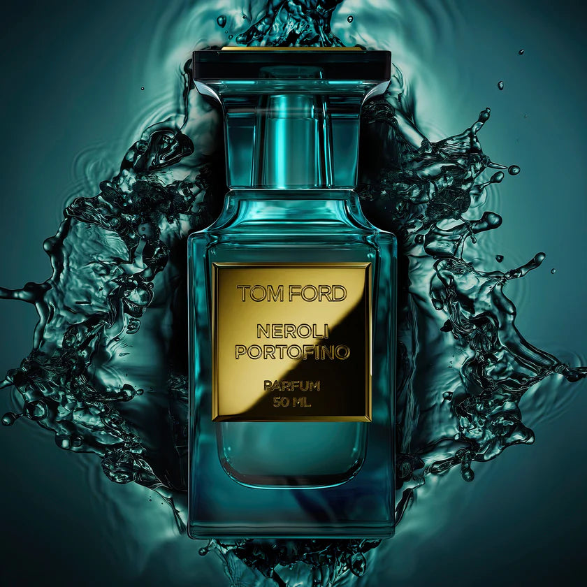 TOM FORD Neroli Portofino Parfum