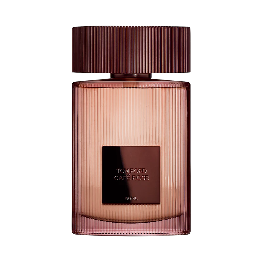 TOM FORD Café Rose Eau de Parfum