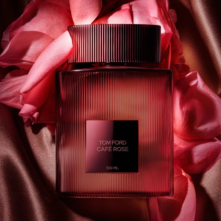 TOM FORD Café Rose Eau de Parfum