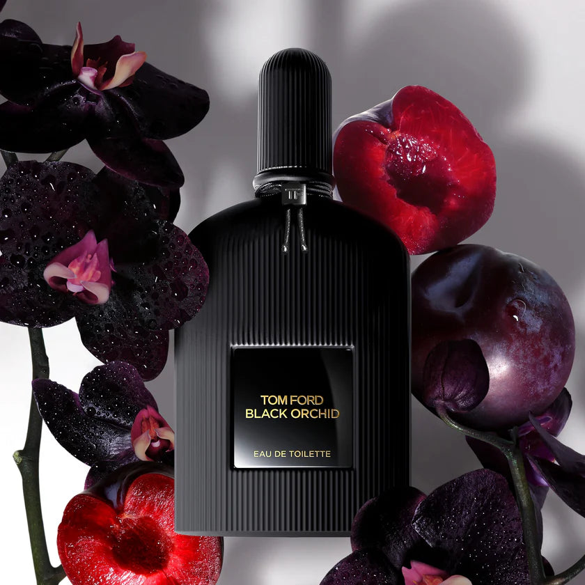 TOM FORD - Black Orchid Eau de Toilette