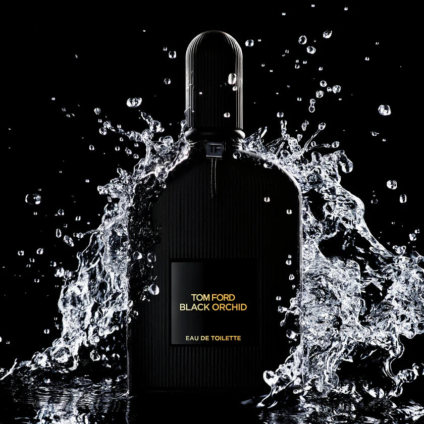 TOM FORD - Black Orchid Eau de Toilette