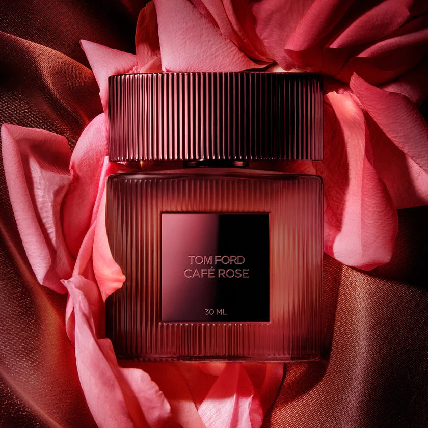 TOM FORD Café Rose Eau de Parfum
