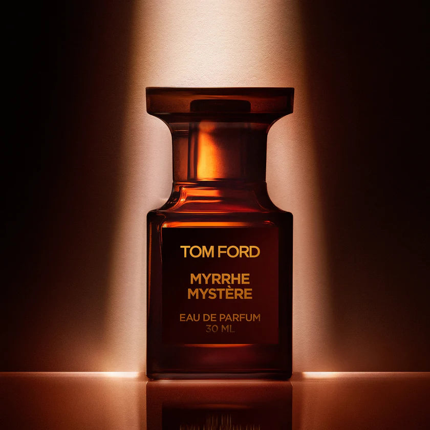 TOM FORD Myrrhe Mystère Eau de Parfum