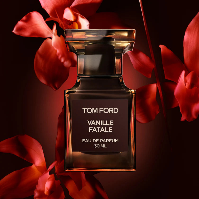 TOM FORD Vanille Fatale Eau de Parfum