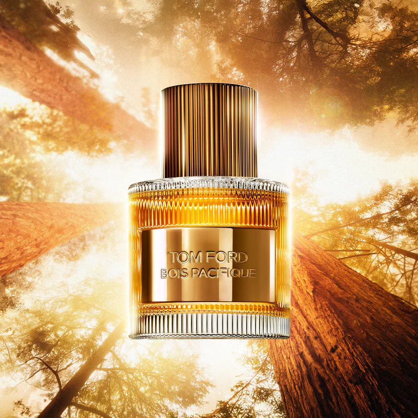 TOM FORD Bois Pacifique Eau de Parfum