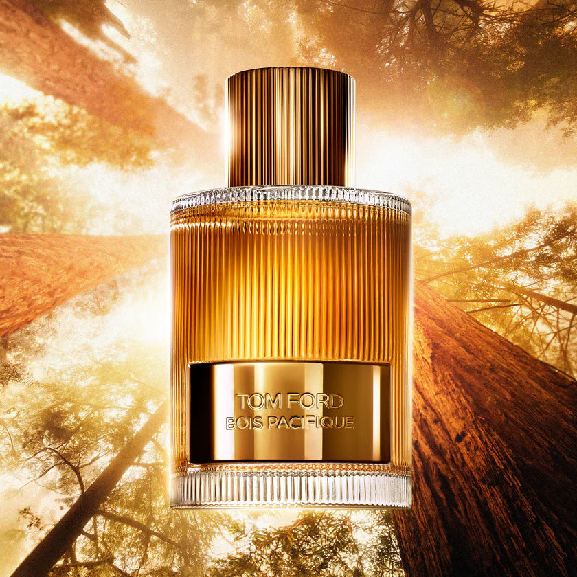TOM FORD Bois Pacifique Eau de Parfum