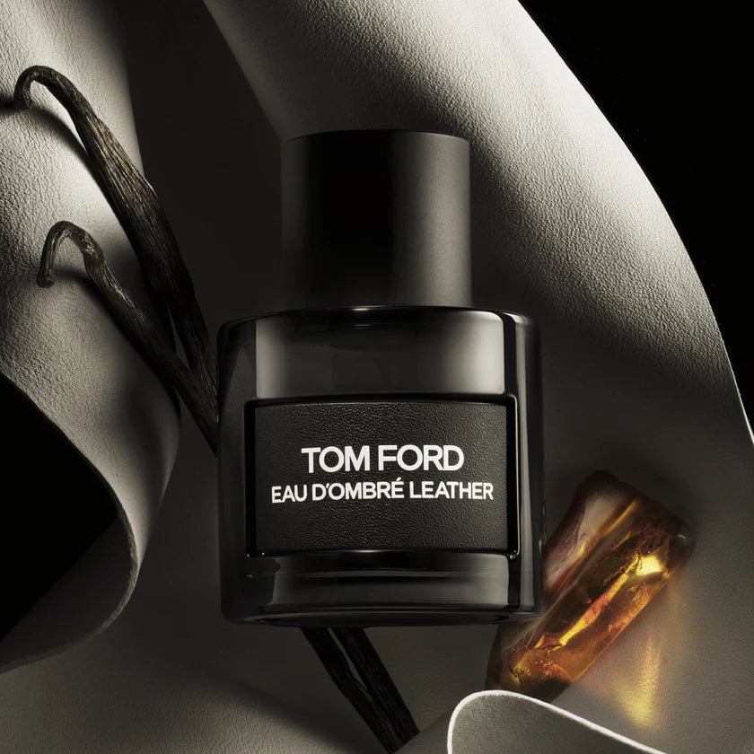 TOM FORD Eau d’Ombré Leather Eau de Toilette
