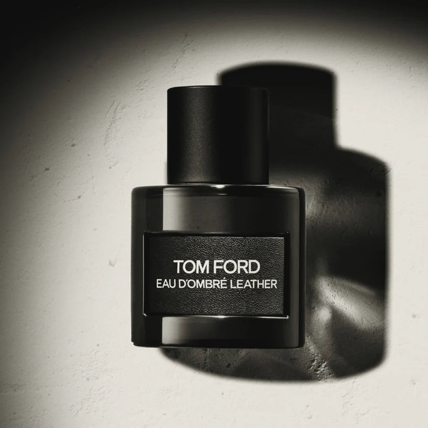 TOM FORD Eau d’Ombré Leather Eau de Toilette